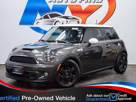 MINI HARDTOP 2013 WMWSV3C58DT477747 image MINI HARDTOP 2013 WMWSV3C58DT477747 image