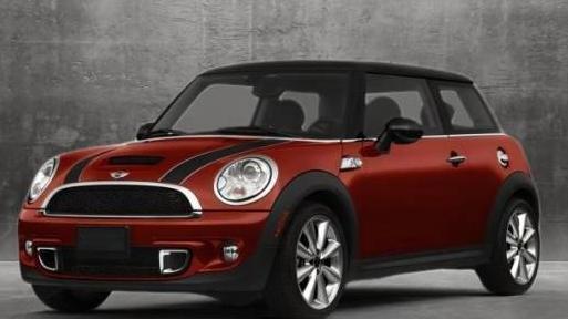 MINI HARDTOP 2013 WMWSV3C53DT391245 image