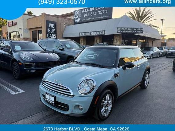 MINI HARDTOP 2013 WMWSU3C56DT375625 image MINI HARDTOP 2013 WMWSU3C56DT375625 image