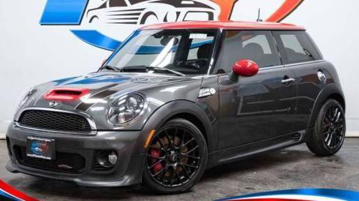 MINI HARDTOP 2013 WMWSU9C50DT722045 image