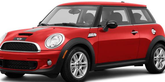 MINI HARDTOP 2013 WMWSV3C50DT476253 image