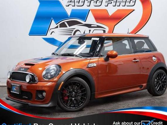 MINI HARDTOP 2013 WMWSU9C51DT379505 image