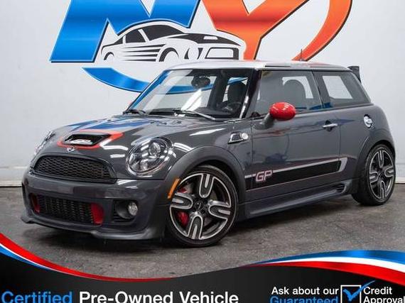 MINI HARDTOP 2013 WMWSU9C51DT385031 image