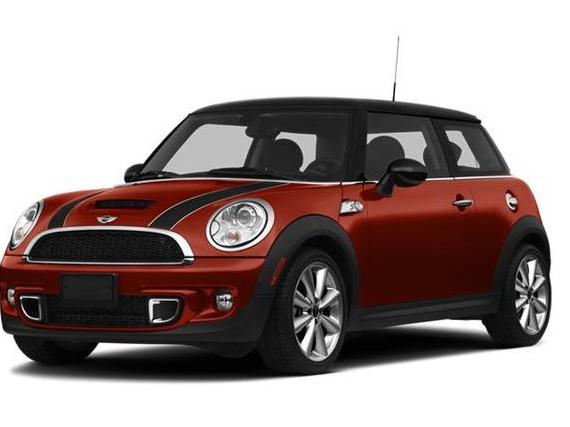 MINI HARDTOP 2013 WMWSV3C53DT478787 image MINI HARDTOP 2013 WMWSV3C53DT478787 image