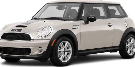 MINI HARDTOP 2013 WMWSV3C53DT394369 image