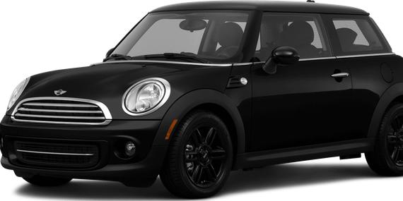 MINI HARDTOP 2013 WMWSU3C57DT690241 image