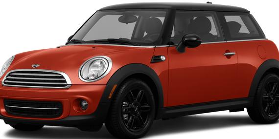 MINI HARDTOP 2013 WMWSU3C52DT545009 image MINI HARDTOP 2013 WMWSU3C52DT545009 image