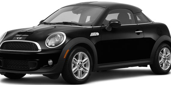 MINI HARDTOP 2013 WMWSU9C50DT722630 image
