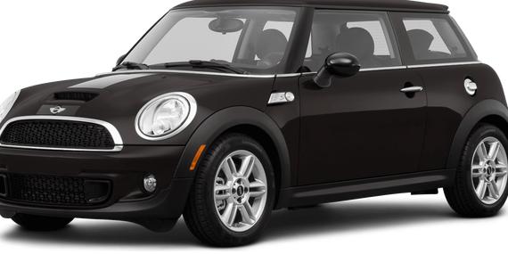 MINI HARDTOP 2013 WMWSV3C52DT393844 image MINI HARDTOP 2013 WMWSV3C52DT393844 image