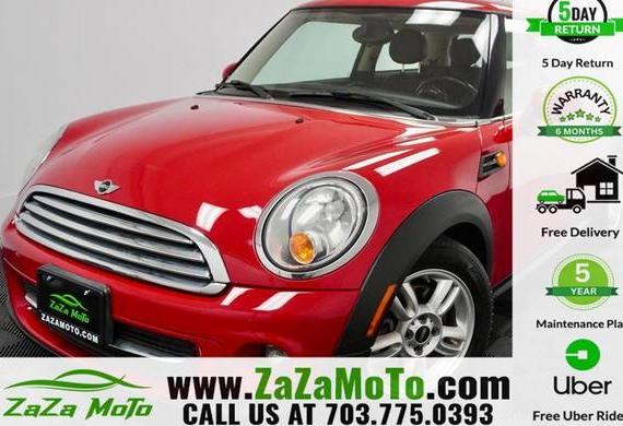 MINI HARDTOP 2013 WMWSU3C51DT678442 image MINI HARDTOP 2013 WMWSU3C51DT678442 image