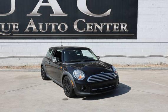 MINI HARDTOP 2013 WMWSU3C50DT370498 image