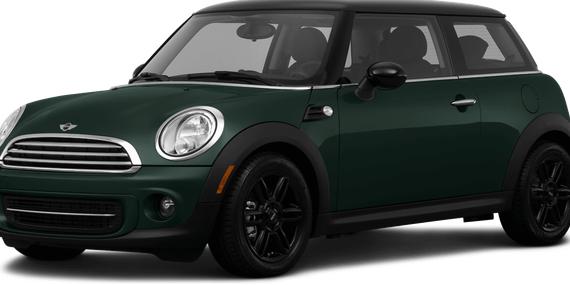MINI HARDTOP 2013 WMWSU3C58DT678244 image