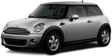 MINI HARDTOP 2013 WMWSU3C57DT375293 image