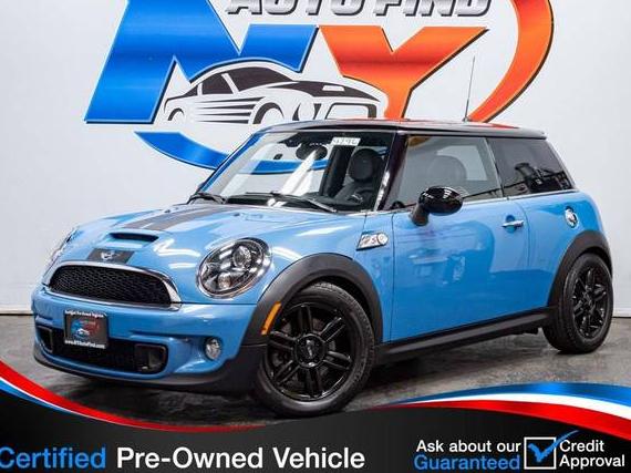 MINI HARDTOP 2013 WMWSV3C56DT395841 image MINI HARDTOP 2013 WMWSV3C56DT395841 image