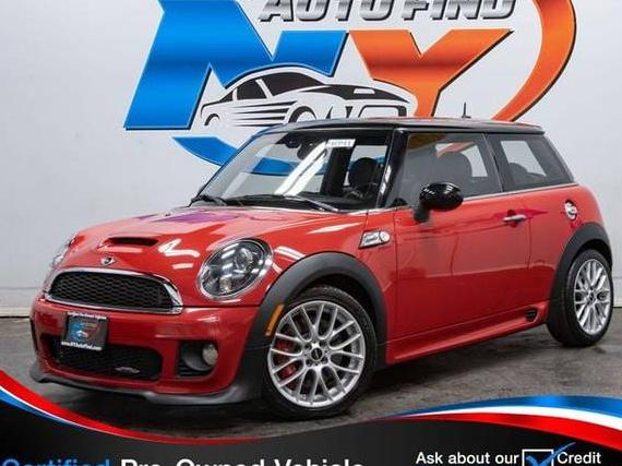 MINI HARDTOP 2013 WMWSU9C57DT379475 image