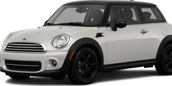 MINI HARDTOP 2013 WMWSU3C55DT372893 image