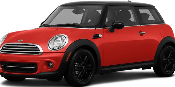 MINI HARDTOP 2013 WMWSU3C54DT685997 image