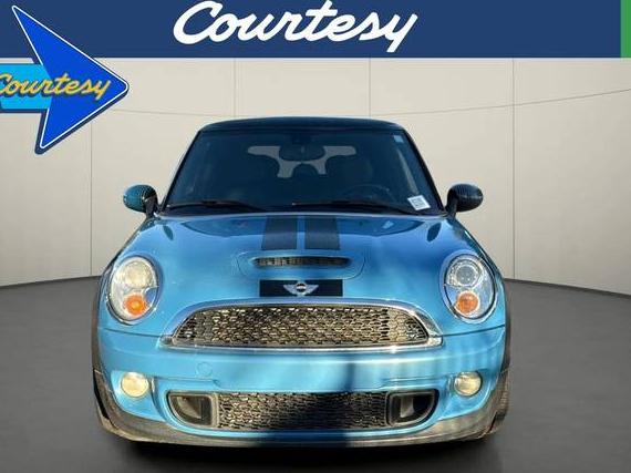 MINI HARDTOP 2013 WMWSV3C52DT391317 image MINI HARDTOP 2013 WMWSV3C52DT391317 image