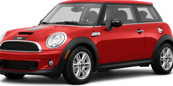 MINI HARDTOP 2013 WMWSV3C52DT389566 image
