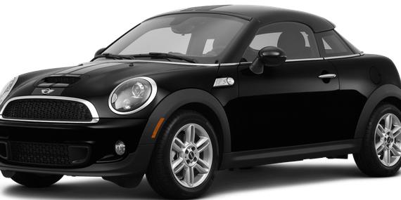 MINI HARDTOP 2013 WMWSU9C57DT379430 image