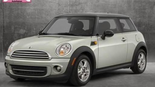 MINI HARDTOP 2013 WMWSU3C59DT682979 image