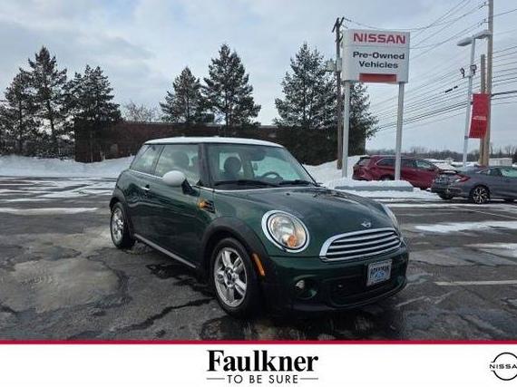 MINI HARDTOP 2013 WMWSU3C52DT545866 image MINI HARDTOP 2013 WMWSU3C52DT545866 image