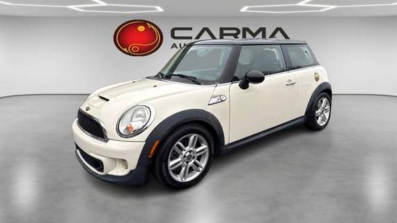 MINI HARDTOP 2013 WMWSV3C59DT393971 image MINI HARDTOP 2013 WMWSV3C59DT393971 image