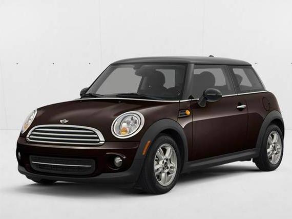 MINI HARDTOP 2013 WMWSU3C5XDT690525 image