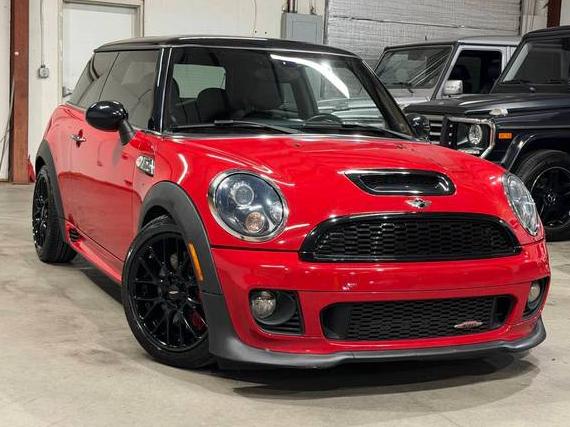 MINI HARDTOP 2013 WMWSU9C5XDT379566 image