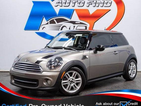 MINI HARDTOP 2013 WMWSU3C50DT372364 image MINI HARDTOP 2013 WMWSU3C50DT372364 image