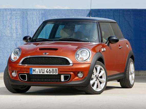 MINI HARDTOP 2013 WMWSV3C50DT392319 image MINI HARDTOP 2013 WMWSV3C50DT392319 image