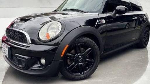 MINI HARDTOP 2013 WMWSV3C57DT396089 image