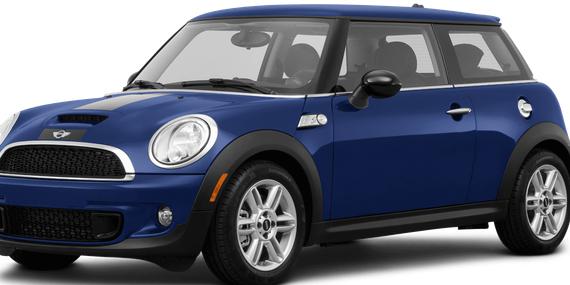 MINI HARDTOP 2013 WMWSV3C54DT395742 image MINI HARDTOP 2013 WMWSV3C54DT395742 image