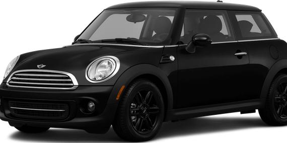 MINI HARDTOP 2013 WMWSU3C55DT678735 image