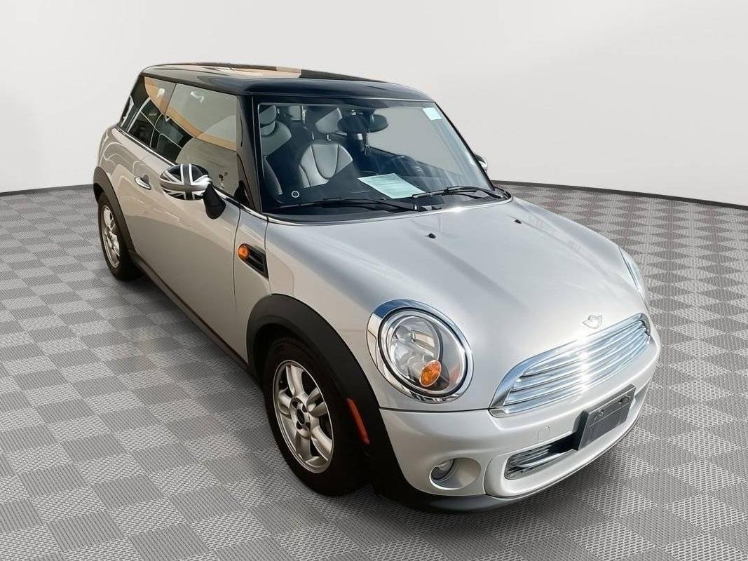 MINI HARDTOP 2013 WMWSU3C54DT684624 image