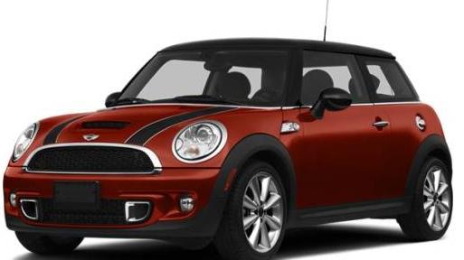 MINI HARDTOP 2013 WMWSV3C57DT476525 image