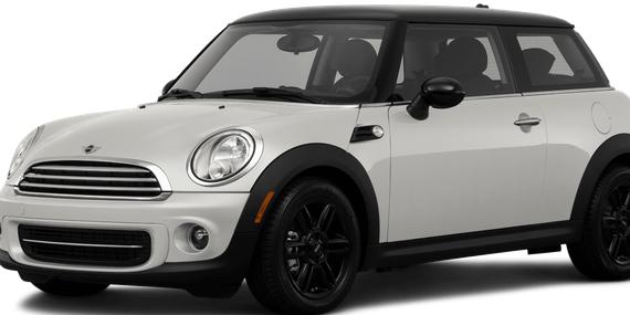 MINI HARDTOP 2013 WMWSU3C51DT545924 image MINI HARDTOP 2013 WMWSU3C51DT545924 image