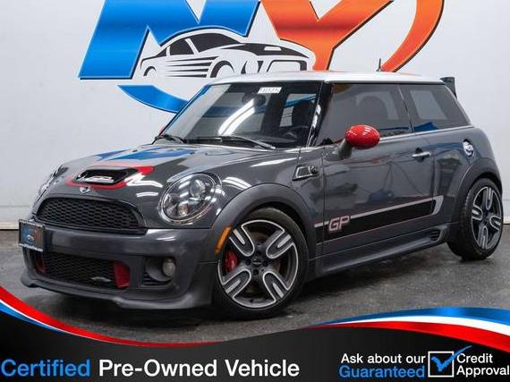 MINI HARDTOP 2013 WMWSU9C51DT722300 image