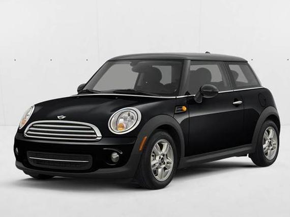 MINI HARDTOP 2013 WMWSU3C59DT370824 image