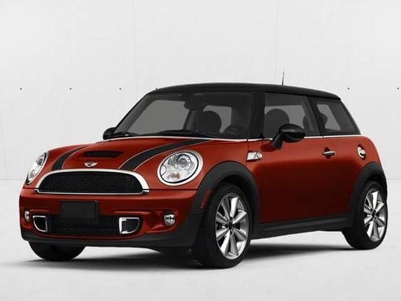 MINI HARDTOP 2013 WMWSV3C54DT477194 image MINI HARDTOP 2013 WMWSV3C54DT477194 image