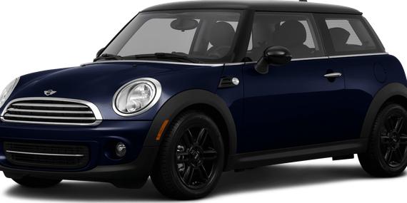MINI HARDTOP 2013 WMWSU3C51DT686654 image