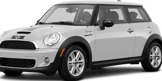 MINI HARDTOP 2013 WMWSV3C53DT388412 image MINI HARDTOP 2013 WMWSV3C53DT388412 image