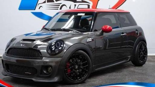 MINI HARDTOP 2013 WMWSU9C53DT722542 image