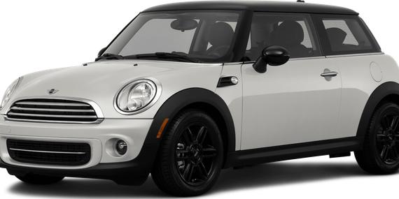 MINI HARDTOP 2013 WMWSU3C55DT372991 image