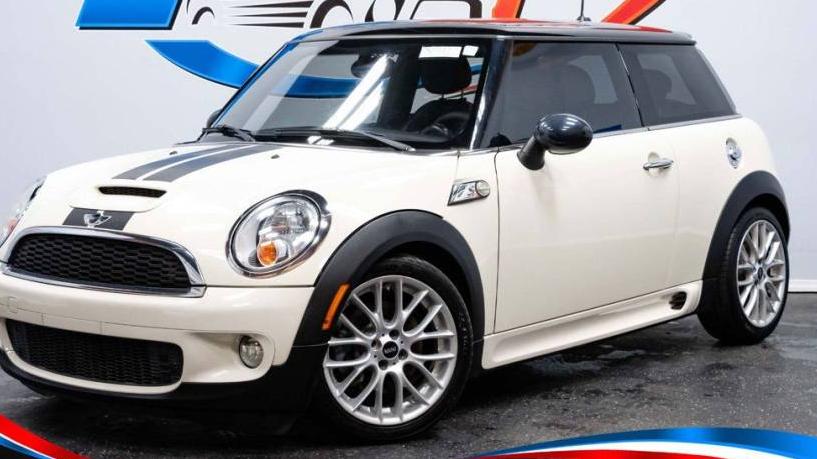 MINI HARDTOP 2013 WMWSV3C53DT479731 image