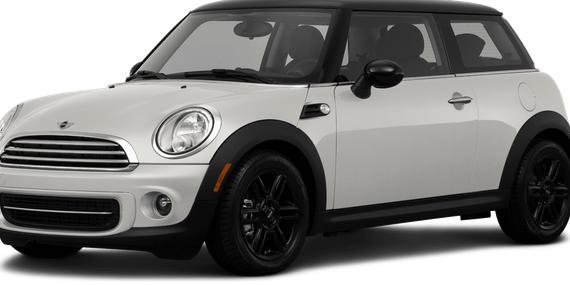 MINI HARDTOP 2013 WMWSU3C55DT688892 image