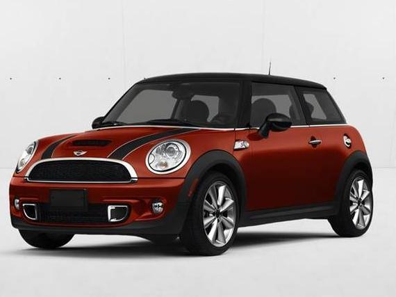 MINI HARDTOP 2013 WMWSV3C55DT391716 image MINI HARDTOP 2013 WMWSV3C55DT391716 image