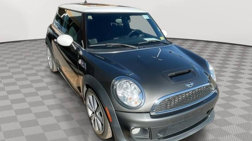 MINI HARDTOP 2013 WMWSV3C56DT477326 image