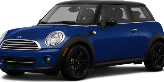 MINI HARDTOP 2013 WMWSU3C5XDT685857 image MINI HARDTOP 2013 WMWSU3C5XDT685857 image