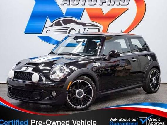 MINI HARDTOP 2013 WMWSV3C51DT478254 image MINI HARDTOP 2013 WMWSV3C51DT478254 image